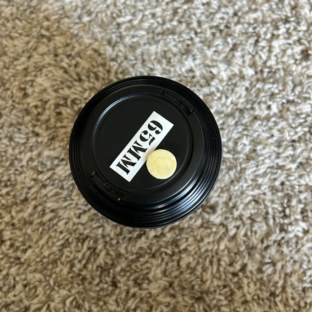 Canon MP-E 65mm f/2.8 1-5X Macro Lens for Canon SLR Cameras